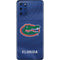 University of Florida Blue Jersey Galaxy S20 Plus Skin